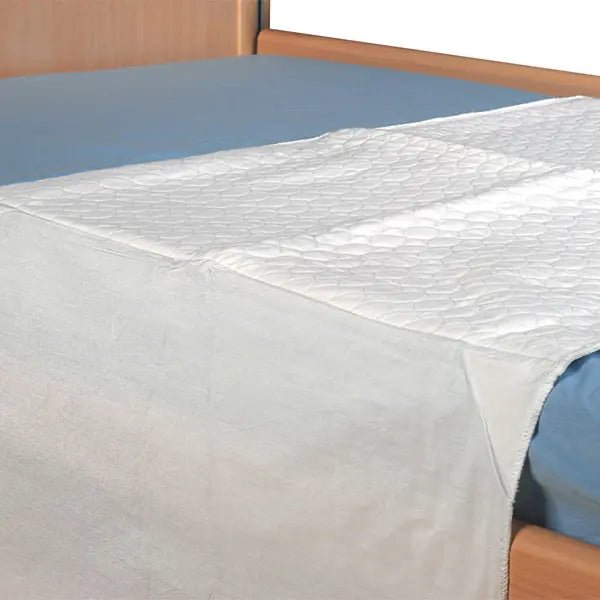 Bettschutzeinlage - 75 x 90 cm - servocareprotect
