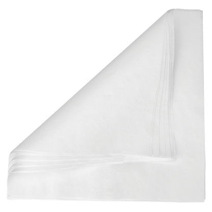 Semikrepp in Lagen - 40 x 40 cm - Akzenta International SA