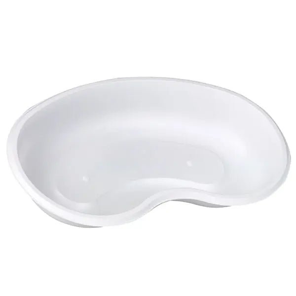 Einmal - Nierenschalen – Polypropylen - USON PLAST A/S