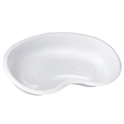 Einmal - Nierenschalen – Polypropylen - USON PLAST A/S