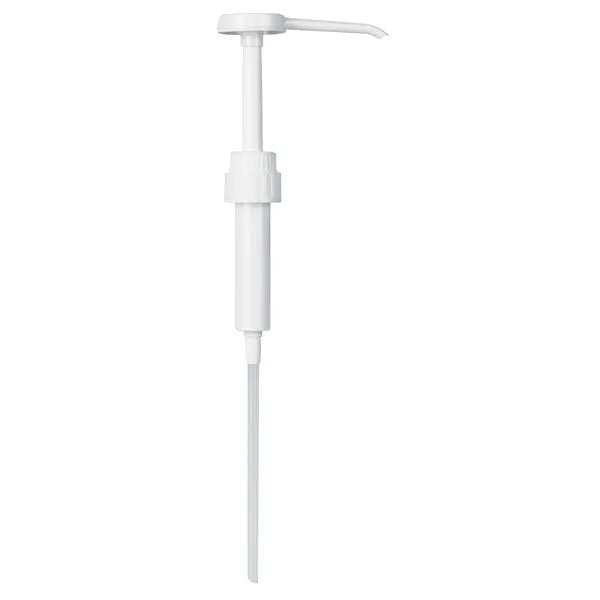 Hand Dosierpumpe - Servoprax