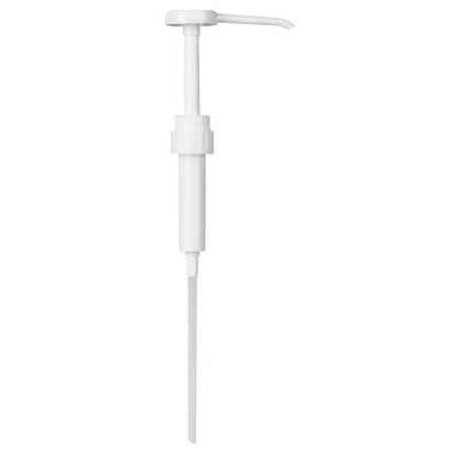 Hand Dosierpumpe - Servoprax