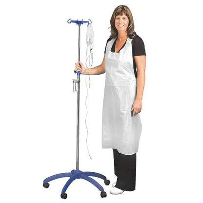 Einmal Schürzen - Herrengröße - samco clinhand GmbH
