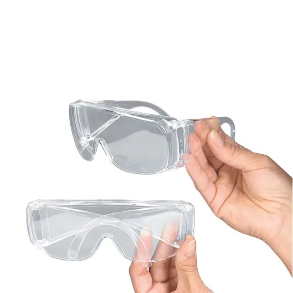Schutzbrille - Mediware