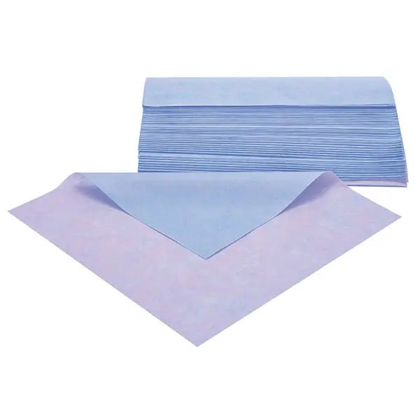 Sterilisiervlies - Vereinigte Papierwarenfabrik GmbH