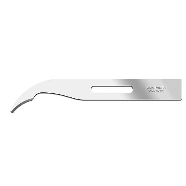 Stitch Cutter - long - stainless steel ca. 110 mm - Swann - Morton