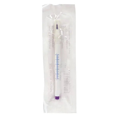 Hautmarker / Skinmarker - Standard (1,0 mm Strichstärke) - Mediware