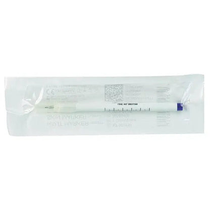 Hautmarker / Skinmarker - Standard (1,0 mm Strichstärke) - Mediware