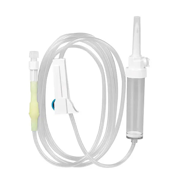Infusionsgerät - Mediware