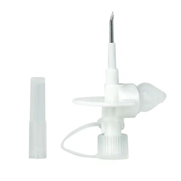 Extra Spike - Air Stahlkanüle - Fresenius Kabi Deutschland GmbH