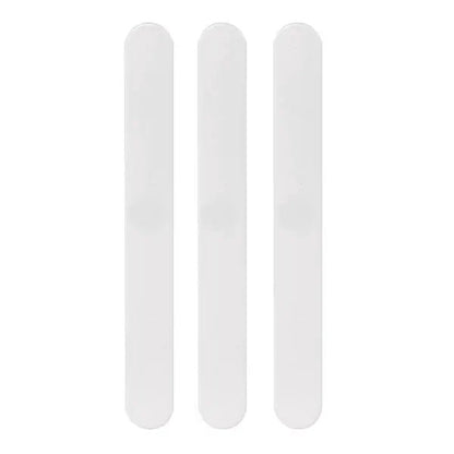 Kunststoff - Mundspatel - 150 x 18 mm - Servoprax