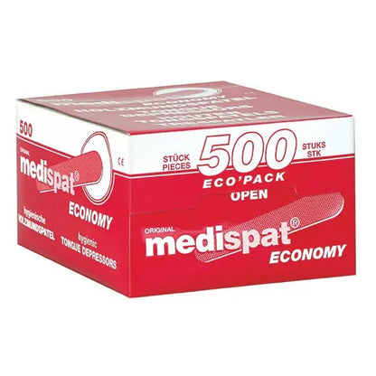 Holzmundspatel - Standard - Medispat