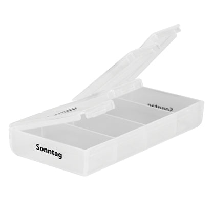 Med - Box - Servocare