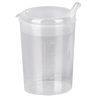 Schnabeltrinkbecher - Servocare