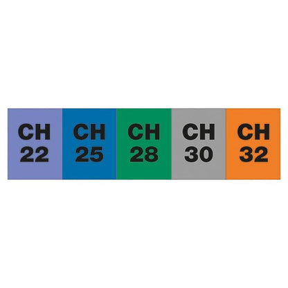 Darmrohre - CH 32 - DCT Katheter