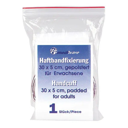 Haftband - Fixierungen - ohne Polster - Mediware