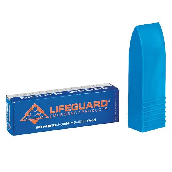 Mundkeil - Lifeguard