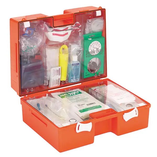 DIN 13232 - LifeBox