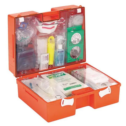 DIN 13232 - LifeBox
