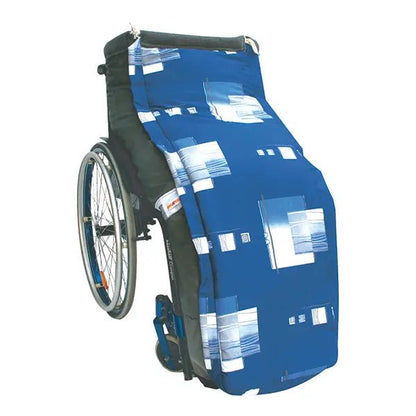 Rollstuhl - Schlupfsack - Servoprax