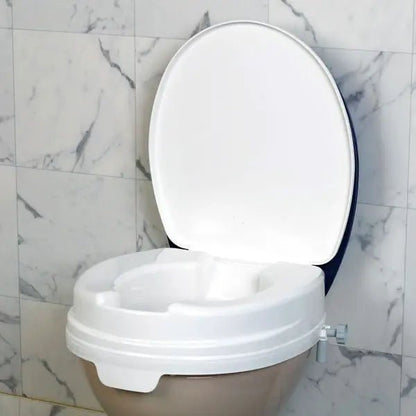 Toilettensitzerhöhung - Dietz GmbH