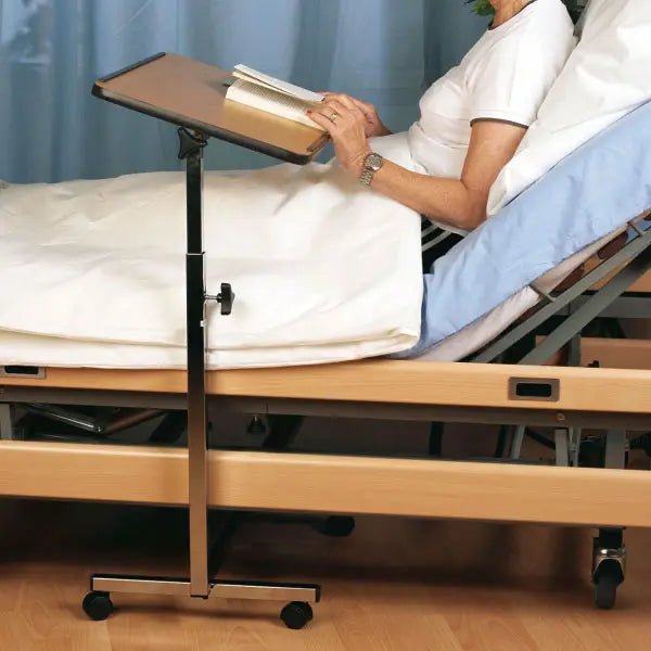Universaltisch mit schwenkbarer Platte - Servocomfort