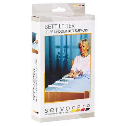 Bettleiter - Servocare