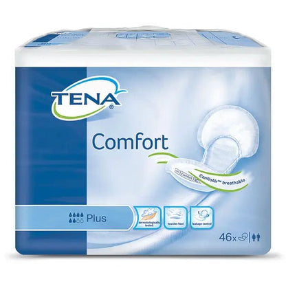 Comfort Vorlagen - Super - Tena
