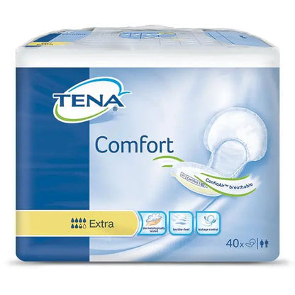 Comfort Vorlagen - Super - Tena