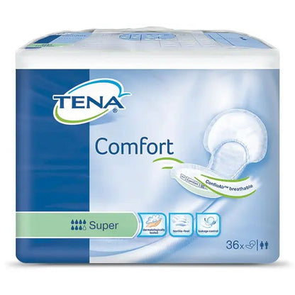 Comfort Vorlagen - Super - Tena