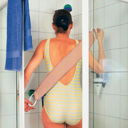 Rückenwasch - Gurt - Servoprax