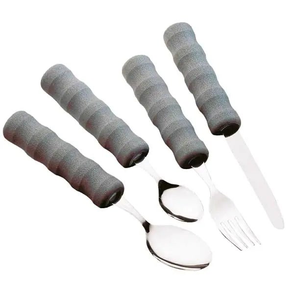 Easy - Grip Bestecke - Servoprax