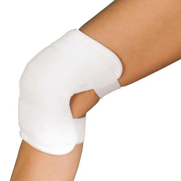 Kniebandage - Servoprax