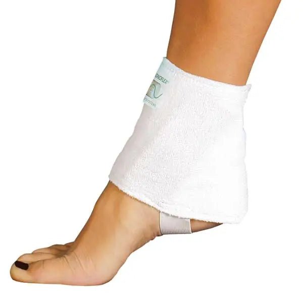 Fußgelenkbandage - Servoprax