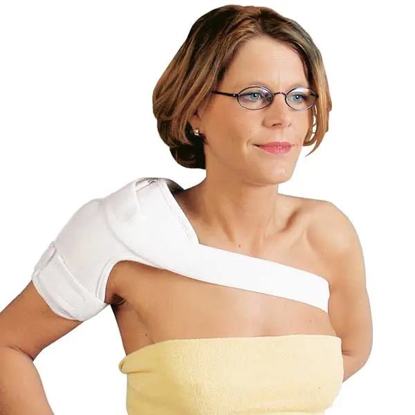 Schulterbandage - Servoprax
