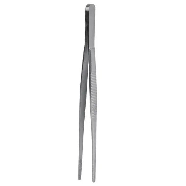 Anatomische Pinzette Edelstahl - 14.5 cm - Applimed SA