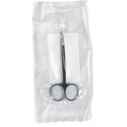 Medizinische Spitzen - Schere Einmalgebrauch - 11.5 cm - Applimed SA