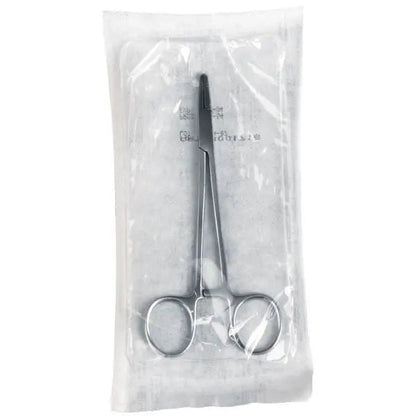 Nadelhalter zum Einmalgebrauch - 14 cm - Applimed SA