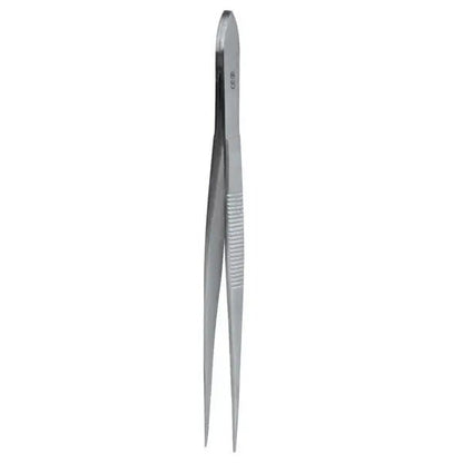 Sektionierpinzette, anatomisch, fein - 13 cm - Applimed SA