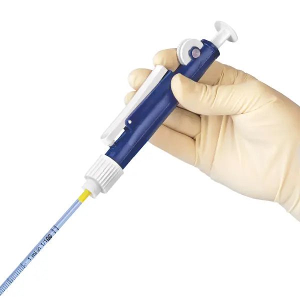 Pipettierhilfe - LP ITALIANA SPA