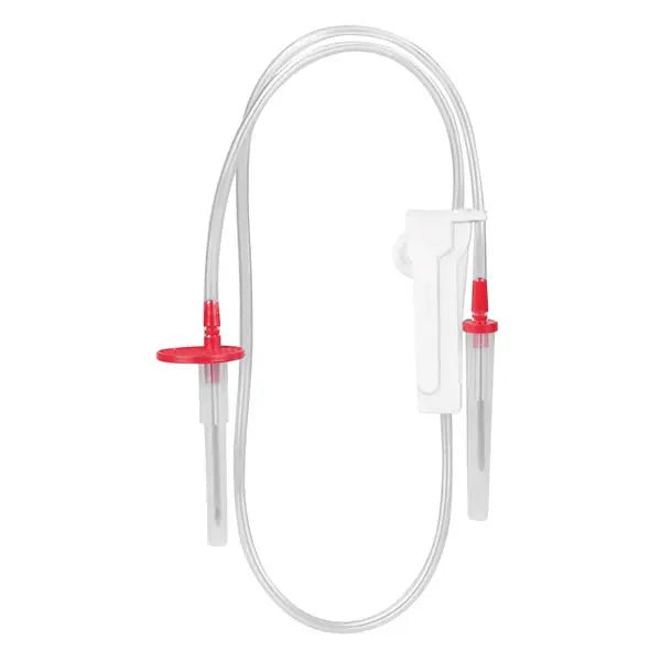 Blutentnahmegerät - 70 cm - MediPac GmbH