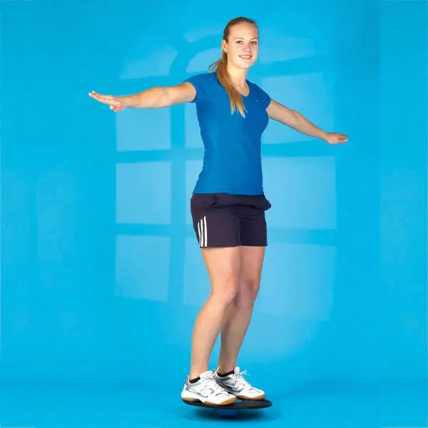 Balanceboard - Servoprax
