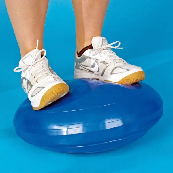 Balancetrainer - rot - Servoprax