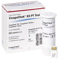 CoaguChek XS PT Test 48 Teststreifen