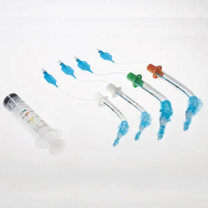 Larynx - Tubus LTS - D Notfallset - VBM Medizintechnik GmbH