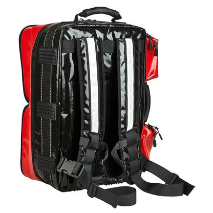 LifeBOX Soft Backpack - leer - LifeBox