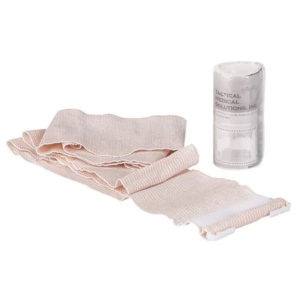 Wrap Bandage - Servoprax