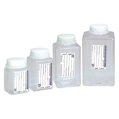 Wasserprobenflaschen - LP ITALIANA SPA