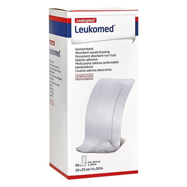 Leukomed - BSN medical GmbH