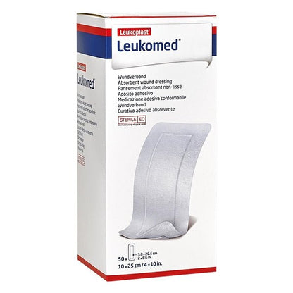 Leukomed - BSN medical GmbH